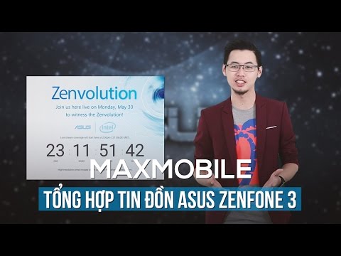 Hướng dẫn chọn mua Asus Zenfone 3 cũ
