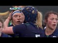 Highlights: Ireland v Scotland | Women's Six Nations