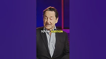 Peter Cullen about his conviction and casting as Optimus prime voice 👌 😍
