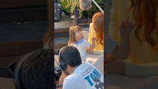 Kamera Arkası I Şfet