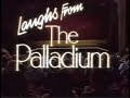 Laughs From The Palladium - 1987