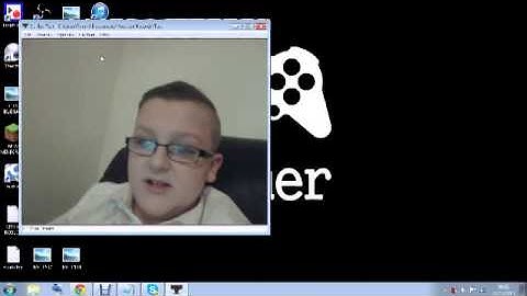 Tutorial:How to use the PS3 Eye camera on you Computer/Laptop