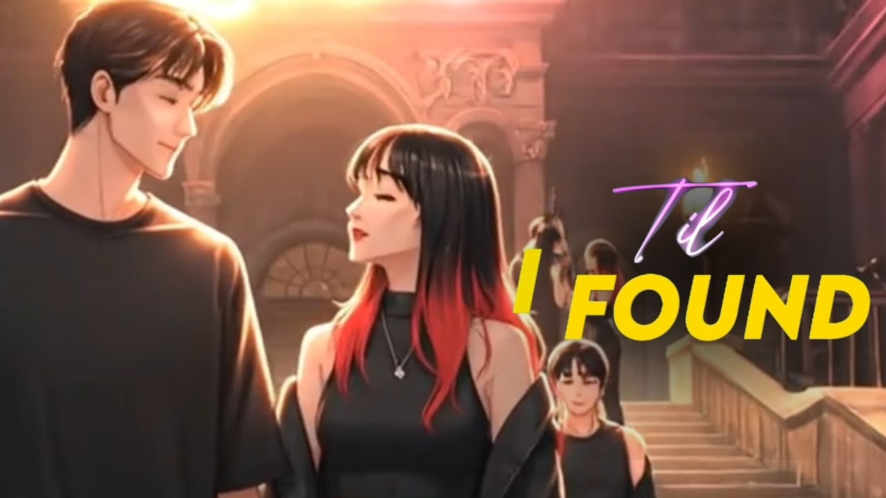 Til I found her.......#love #her #onesidedcrush 