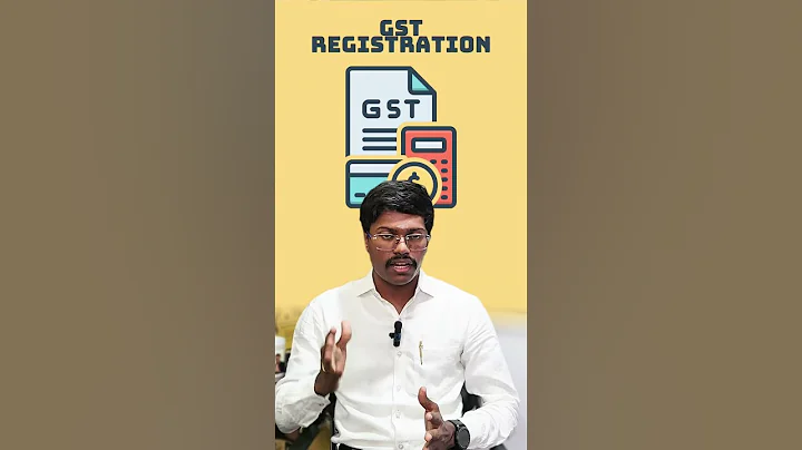 New Updates in Easy GST Registration Process❗❗ | In Tamil | Part - 2 | #gst #gstregistration