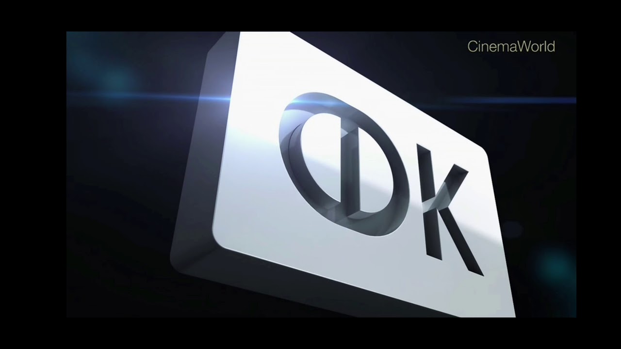 Mortal Affair - CinemaWorld Intro