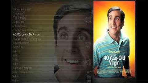 XBMC Night Skin Demonstration