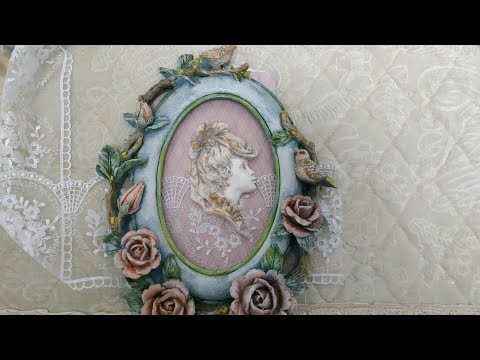 Video: DIY Hladen Porcelan