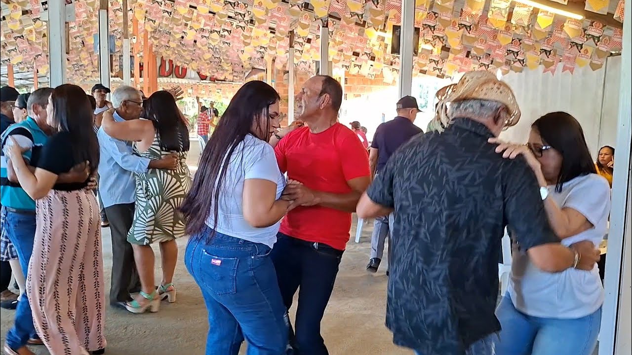 🪗 FORRÓ DANADO DE BOM IGUAL A ESSE NÃO TEM RANCHO DO VAN EM ARAPIRACA ALAGOAS BRASIL
