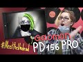 ФЛЕШМОБ #MeetTheUndead на гп GAOMON PD156 PRO [original]