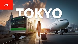 🇯🇵How to Get from Shinjuku Station to Haneda Airport by train