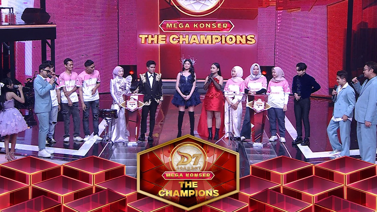 Tasya Lovers Merapat! Cuma Fans Sejati Yang Bisa Jawab Semua Tentang Tasya!