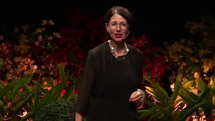 How will museums of the future look? | Sarah Kende...