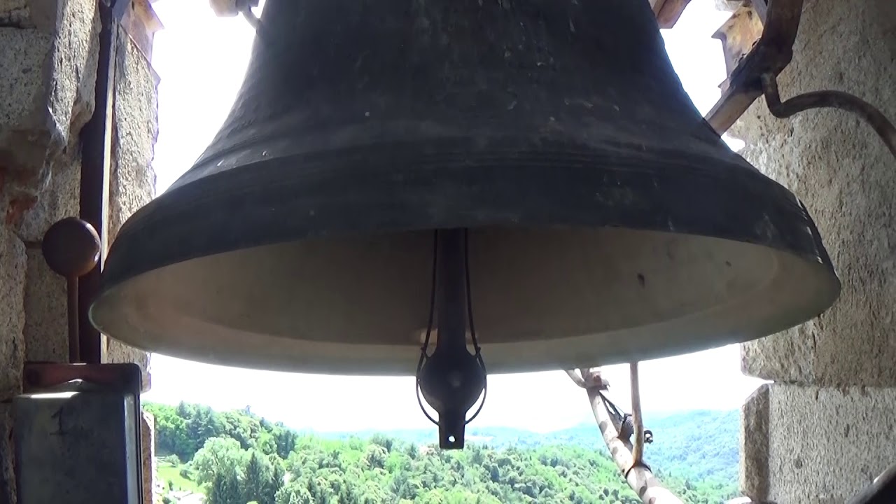 Le campane di Valdilana (BI) Fraz. Crocemosso