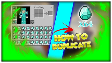 How to Duplicate item/Minecraft Pe New Duplication Glitch in 1.14.1