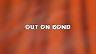 BabyTron - Out On Bond (Lyrics)