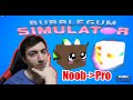 Bubble Gum Simulator Noob dan Pro ya (1. Gün) 👶🏼 | Update 60 ile Başladım İyi Petler Açtım 😎