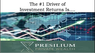 Financial Planning Fridays Video #3 - Investment Asset Allocation