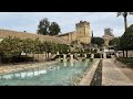 قرطبة الأندلس الحضارة الإسلامية في #اسبانيا جولة سريعة top 5 best places to visit in #spain #españa