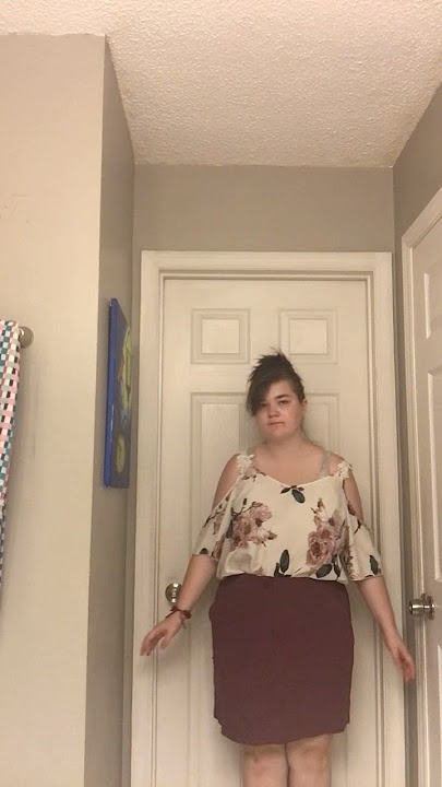Sabbath OOTD