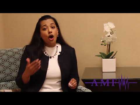 Dr. Amaal Starling