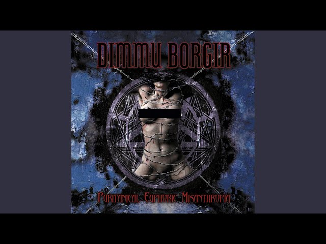 Dimmu Borgir - IndoctriNation