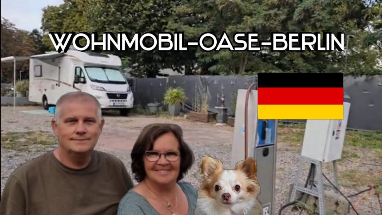 Wohnmobil-Oase-Berlin