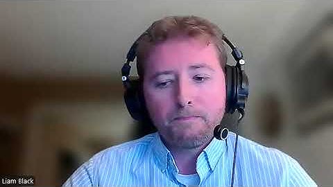 CFP Capstone Presentation Liam Black