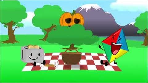 Object overload intro slows