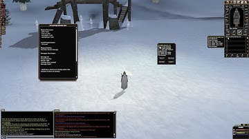 How to get Screaming Ghastly Axe - Dark Age of Camelot: Uthgard