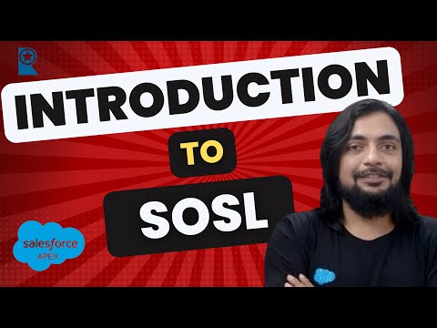 Introduction to SOSL