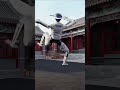 RobotEra Robot Difficult Kongfu Motion Demo #robot #1million #humanoid