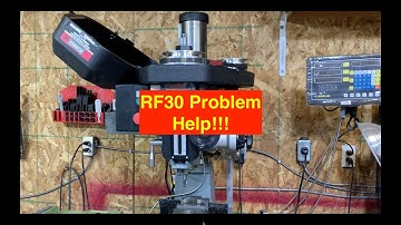Does my RF30 Need Help