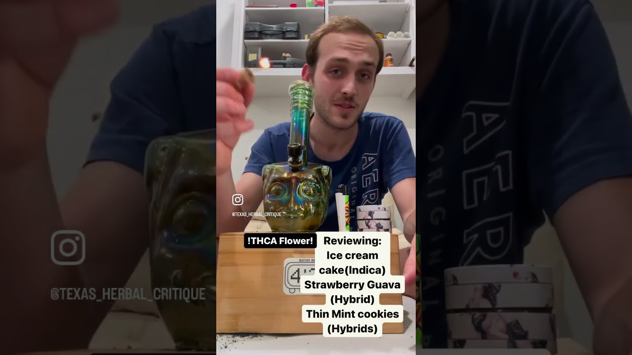 Go to my channel to watch the review! 