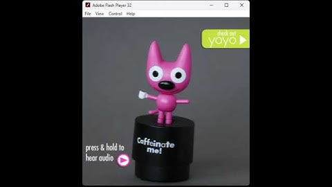 Hoops and Yoyo Push Down Talking Toys Demo (RARE)