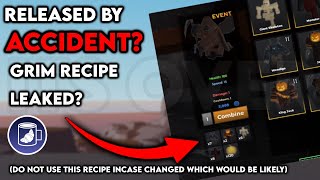 [Tower Battles : Zombie Simulator] : Grim released on ACCIDENT? (READ DESCRIPTION) screenshot 4