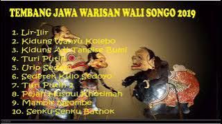 Tembang Jowo Warisan Wali Songo