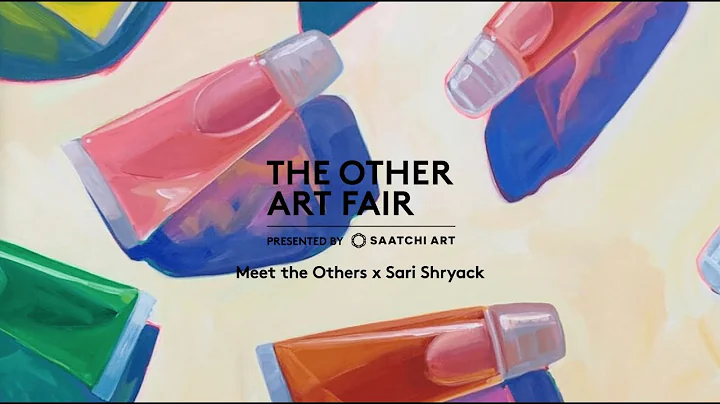 Meet The Others X Sari Shryack