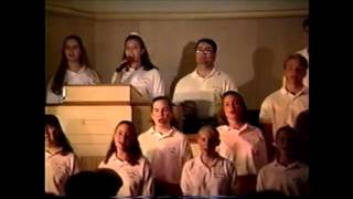 Soul Searchers I Love America 1996