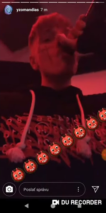 YZOMANDIAS - YZOMANDIAS 2 LEAK