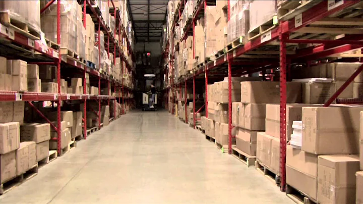 Varsity Line Behind the Scenes Look