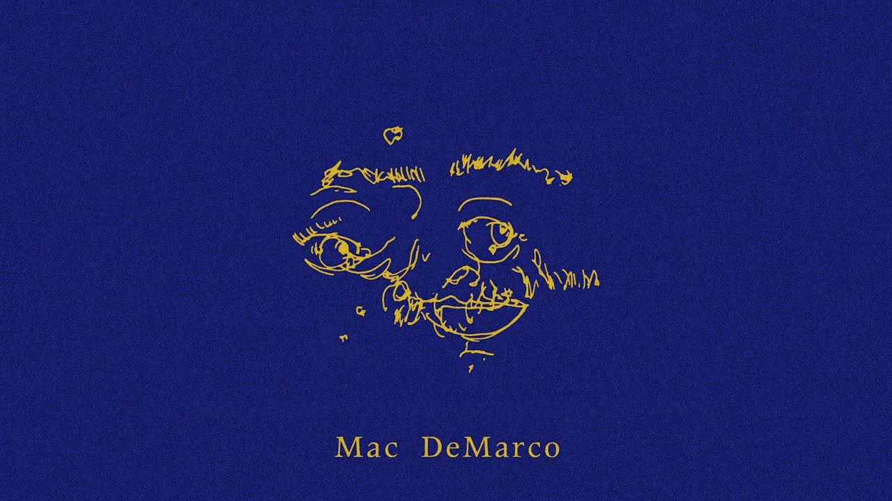 Mac DeMarco - 20191009 I Like Her - YouTube