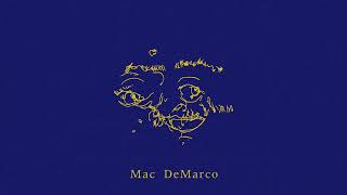 Mac DeMarco - 20191009 I Like Her