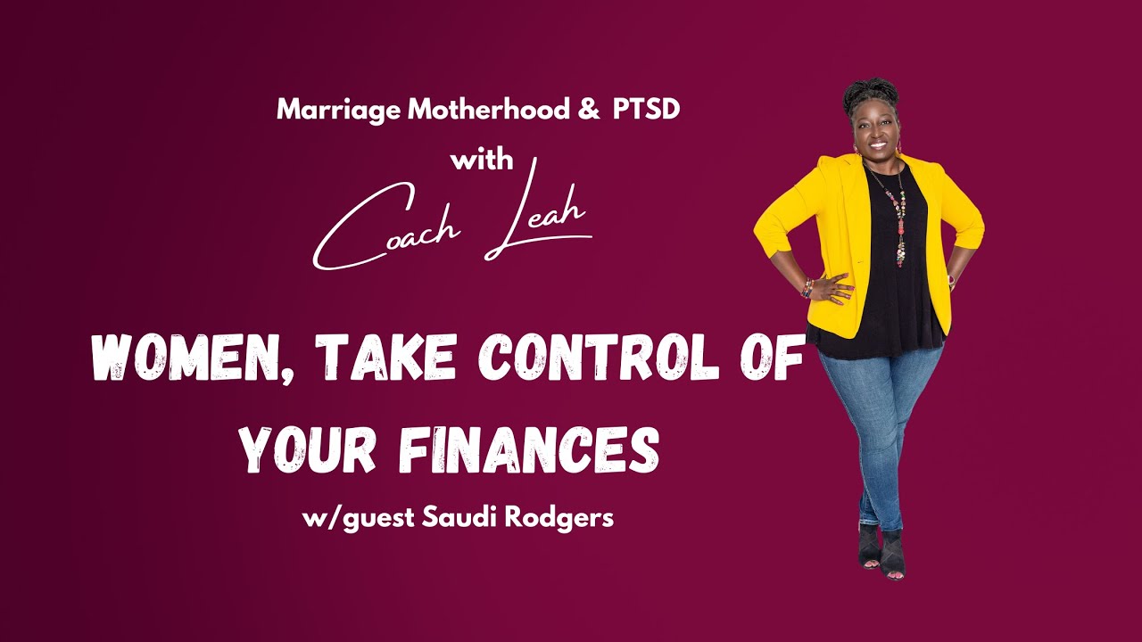 Women and Money: How to Take Control of Your Finances and Secure Your ...