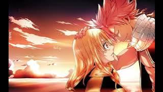 Fairy Tail Lofi 🐉 | Epic Guild Beats for Study, Sleep & Nostalgia | Magic Ambience