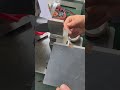 Ultrasonic Welding for Nickel Foam &amp; Nickel Tab | Battery Tab Welding Solution #ultrasonicwelding