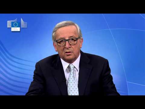 Video: Jean-Claude Juncker Net Worth: Wiki, Ndoa, Familia, Harusi, Mshahara, Ndugu