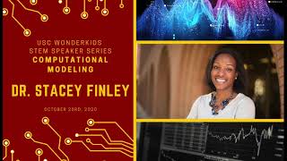 USC Wonderkids - Computational Modeling - Fall 2020