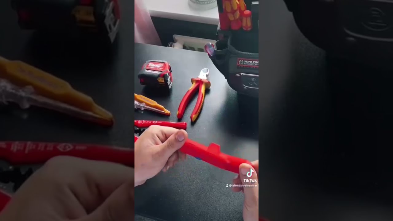 Marvel 2024 pliers bunnings