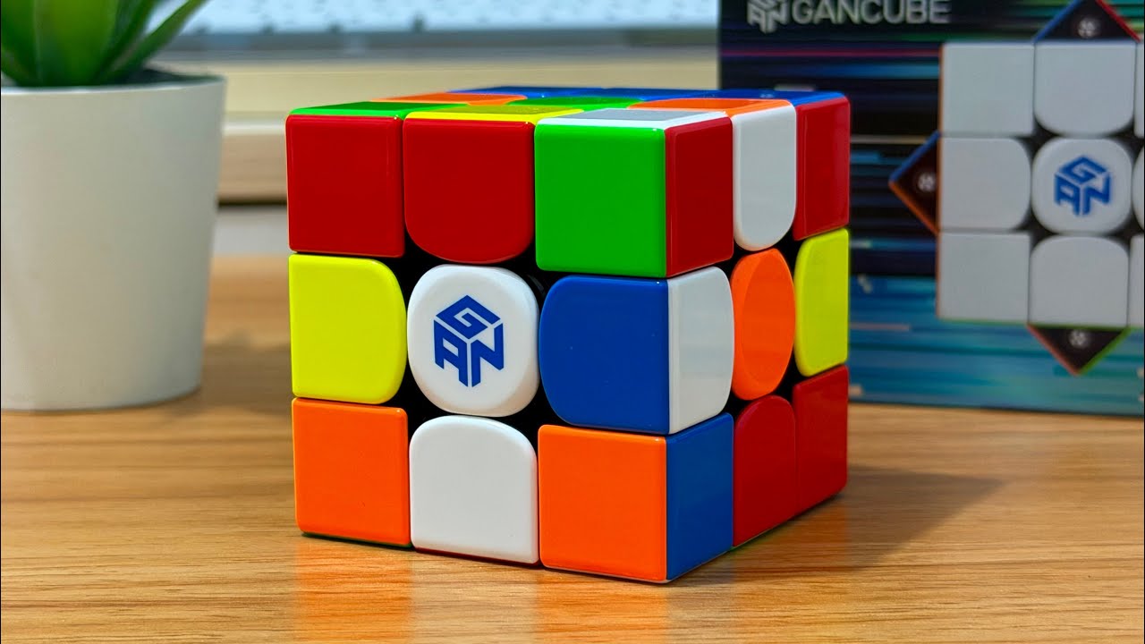 Впечатления от GAN V100