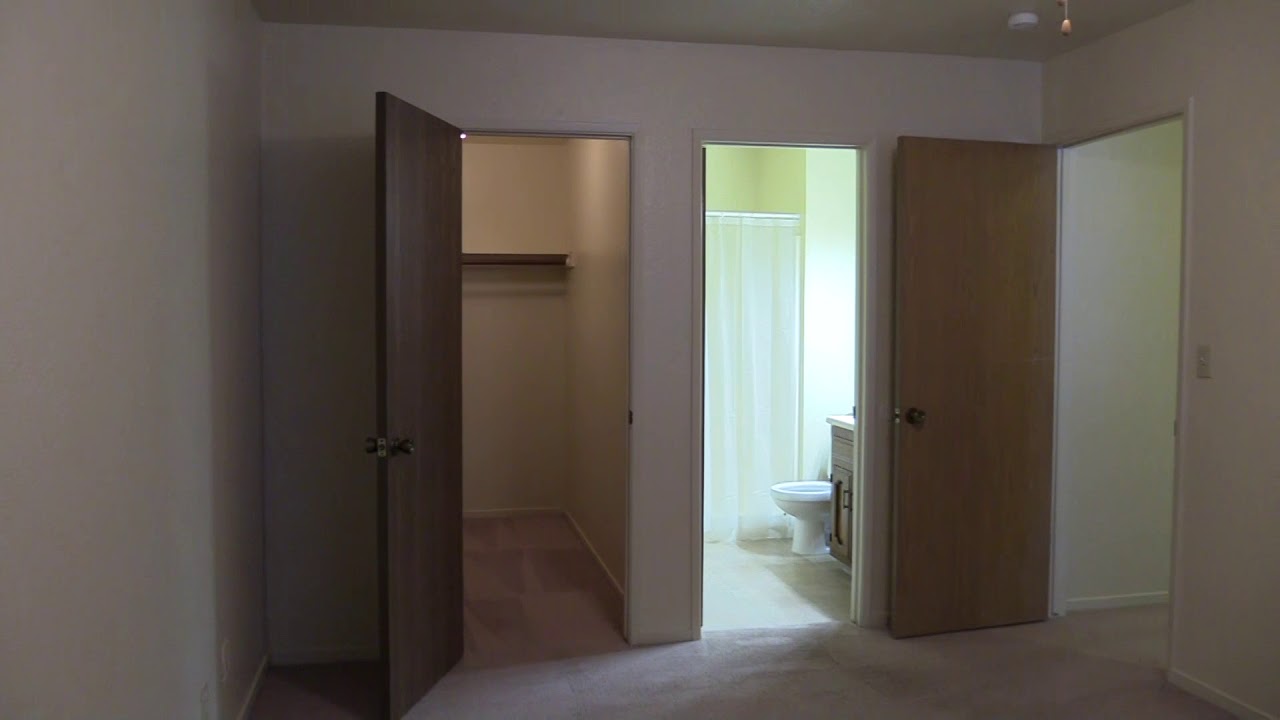 Heritage West Apartments - Merced, CA